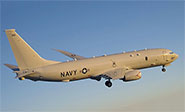 EEUU afirma que China interceptó un avión de reconocimiento