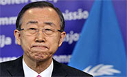 La ONU acepta cambiar un informe crítico con Riad