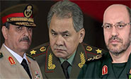 Una guerra sin cuartel contra el terrorismo takfirí y sus partidarios