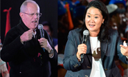 Kuczynski: Borrón y cuenta nueva, trabajemos por el Perú