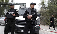 Túnez detiene a seis terroristas en el oeste del país