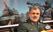 Irán anuncia la muerte de diez “terroristas” en dos enfrentamientos