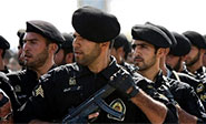 Irán frustra atentados terroristas en Teherán y otras provincias