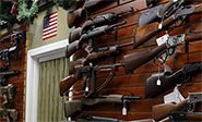Prohíben armas de asalto en dos estados de EEUU