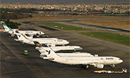 Irán comprará 100 aviones a la compañía estadounidense Boeing