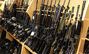 Venden más de 30.000 rifles semiautomáticos tras la matanza de Orlando