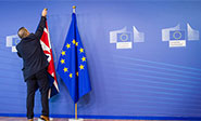 Los británicos deciden hoy su futuro y el de la UE