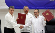 Morales: Cuba no es un país invasor, es un país integrador