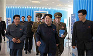 Seúl califica la oferta de diálogo de Pyongyang de “engañosa”