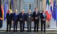 Los fundadores de la UE quieren que Londres “se vaya” cuanto antes