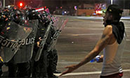 Aumenta la tensión en EEUU entre negros y policías