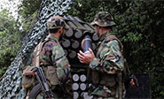 Hezbolá dispone de 120.000 misiles, según el enemigo israelí