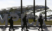 Brasil reforzará la seguridad en Rio 2016 tras el atentado en Niza