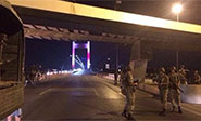 Golpe de Estado en Turquía