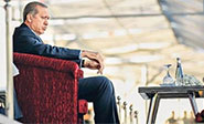 Erdogan gana la batalla y mete el país en un “estado de emergencia”