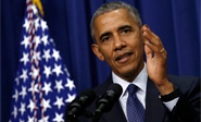 Obama: Alemania es uno de nuestros aliados más cercanos