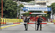 Colombia y Venezuela acuerdan reabrir la frontera “en pocos días”