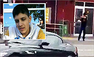 El autor de la matanza de Múnich y su amigo se conocieron en el psiquiátrico