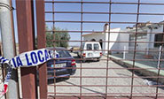Muere el hombre que se atrincheró en una residencia de ancianos en Arizona