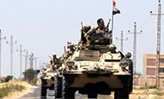Egipto anuncia haber matado al jefe de la rama egipcia de Daesh