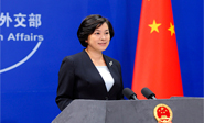 China saluda la misión humanitaria rusa en Alepo