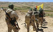 Hezbolá es un escudo protector para Líbano