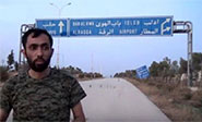 Abatido el responsable militar de “Yaish al Muyahidin”