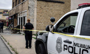 Dos días de violentas protestas en Milwaukee, Wisconsin