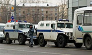 Fuerzas rusas abaten a cuatro “terroristas” en San Petersburgo