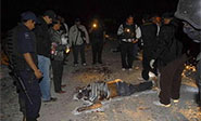 Aumenta la violencia vinculada al crimen organizado en México