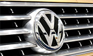 Volkswagen interrumpe la producción en fábricas de Alemania