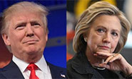 Donald Trump pide el cierre de la “corrupta” Fundación Clinton