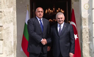 Yildirim: La UE sufrirá otra crisis migratoria