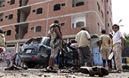 Atentado suicida en un centro de reclutamiento en el sur de Yemen