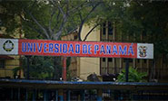 Universidad de Panamá suspende clases por disturbios en protesta estudiantil
