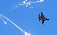 Siria denuncia complicidad israelí con los grupos terroristas