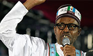 Boko Haram amenaza con capturar al presidente de Nigeria