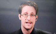 Snowden: El pueblo estadounidense se merecía algo mejor