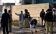 Yamaat al Ahrar reivindica el atentado contra mezquita pakistaní