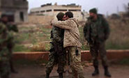 La reconciliación en Siria es posible