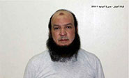 Capturado el “Emir” de Daesh en el campamento de refugiados de Ain el Helwe