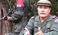 Un juez ordena la detención de la cúpula del ELN
