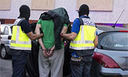 Una operación conjunta desmantela una célula europea de Daesh