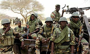 Eliminan a más de un centenar de terroristas de Boko Haram en Diffa