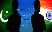 India contra Pakistán