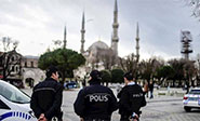 La policía turca detiene al supuesto responsable de la moto bomba de Estambul
