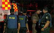 Matan a once terroristas en una operación antiterrorista en Bangladesh