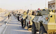 Miembros de Daesh abandonan Mosul destino a Siria