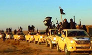 Siria denuncia un malvado plan de los patrocinadores del terrorismo