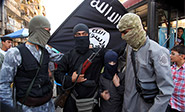 EEUU confirma la muerte de uno de sus ciudadanos que se unió a Daesh 